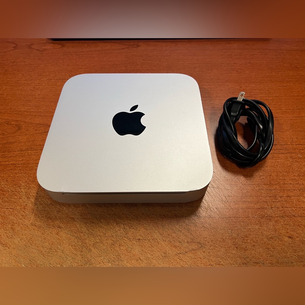 Apple Mac Mini